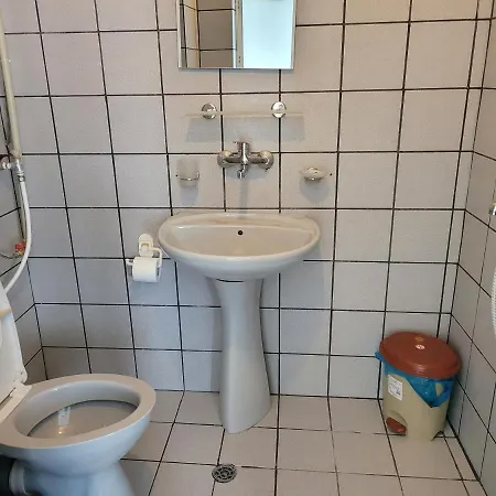 Casa de hóspedes Evtimov Primorsko