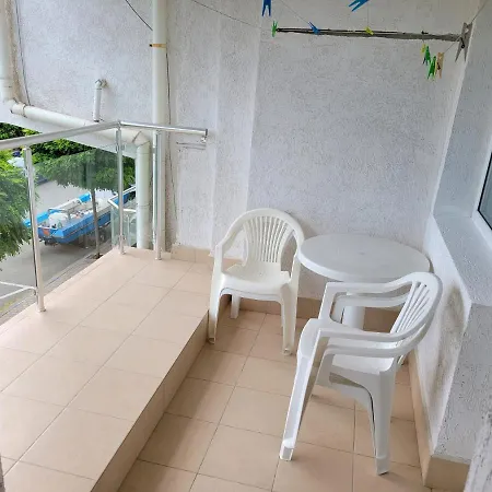 Casa de hóspedes Evtimov