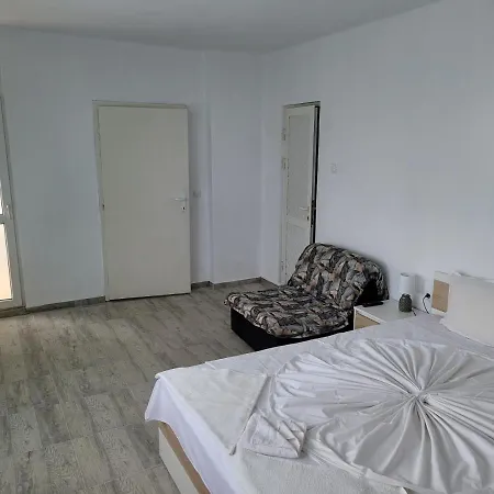 Casa de hóspedes Evtimov *