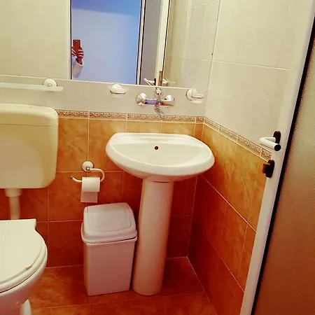 Casa de hóspedes Evtimov