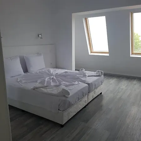 Evtimov Casa de hóspedes