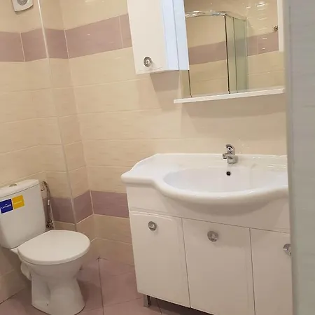 Evtimov Casa de hóspedes *