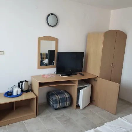 Evtimov Casa de hóspedes Primorsko