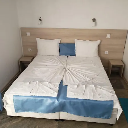 Pensjonat Evtimov