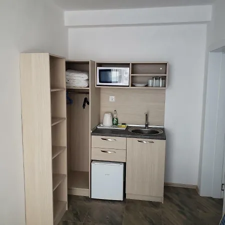 Evtimov Pensjonat Primorsko