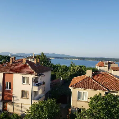 Pensjonat Evtimov Primorsko