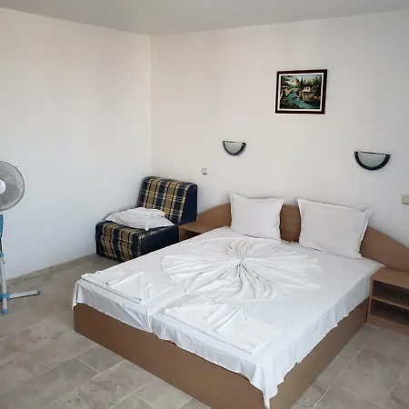 Evtimov Casa de hóspedes *