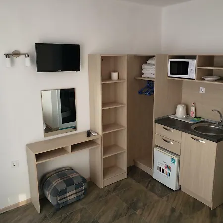 Evtimov Casa de hóspedes