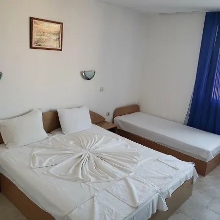 Casa de hóspedes Evtimov