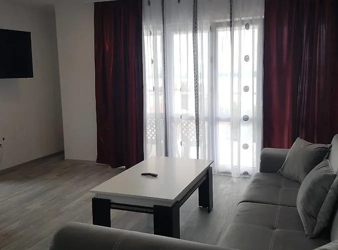 Evtimov Guest house Primorsko