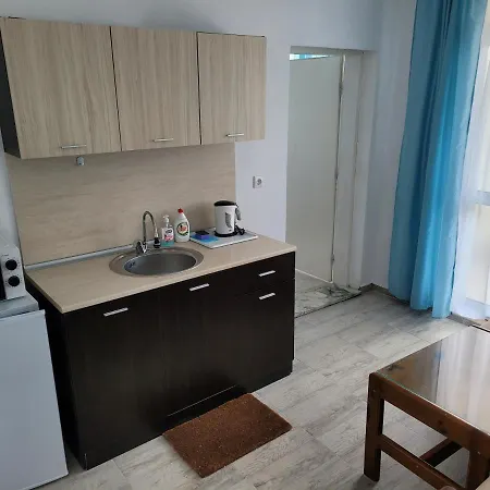 Evtimov بيت ضيافة