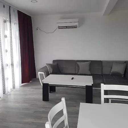 Evtimov بيت ضيافة بريمورسكو