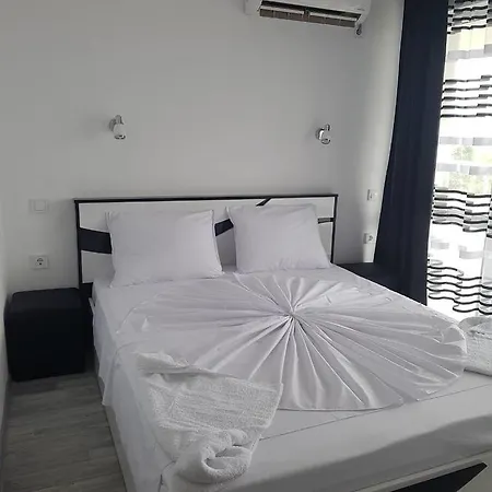 Evtimov بيت ضيافة *