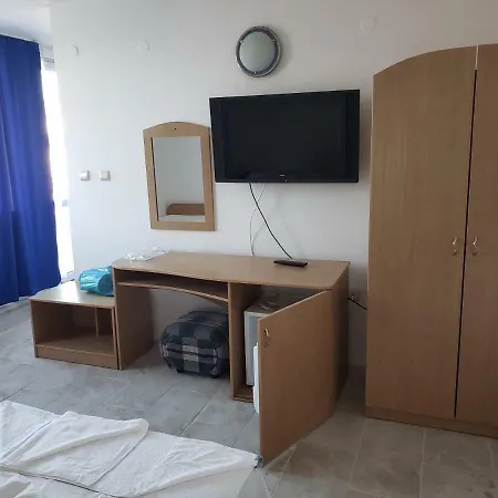 Pensionat Evtimov