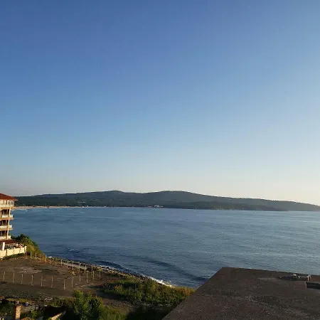 بيت ضيافة Evtimov بريمورسكو