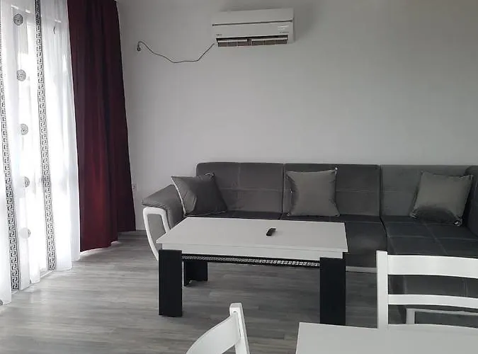 Evtimov Penzion Primorsko