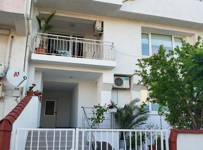 Evtimov Penzion Primorsko