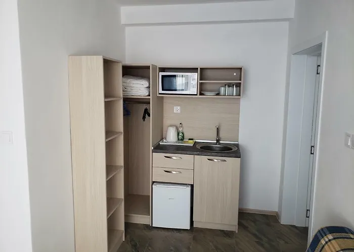 Evtimov Penzion Primorsko